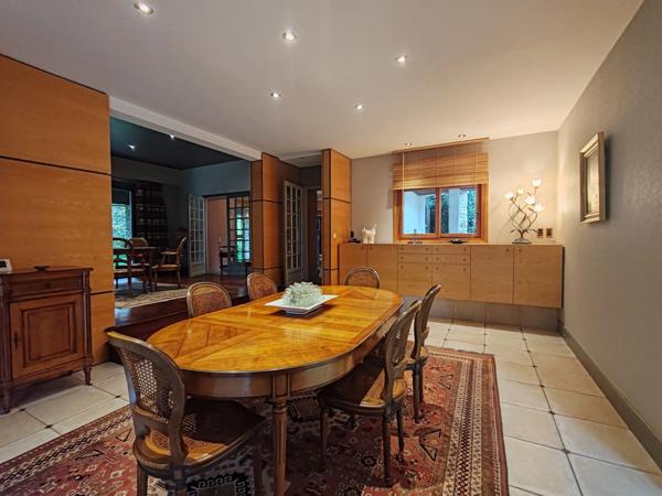 Propriete à vendre 12 pièces L'OIE (85)