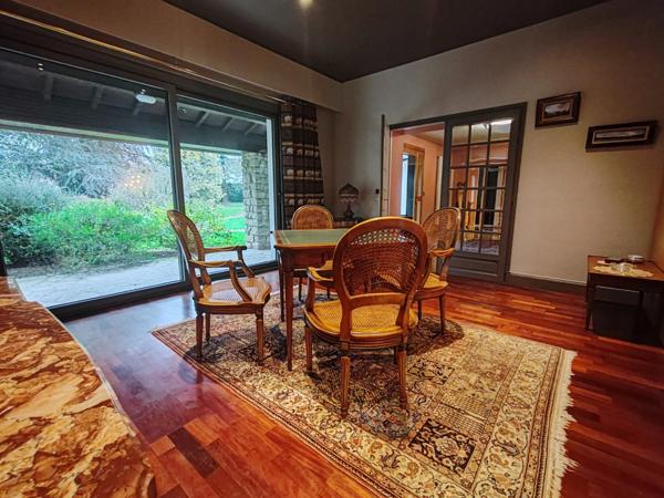 Propriete à vendre 12 pièces L'OIE (85)