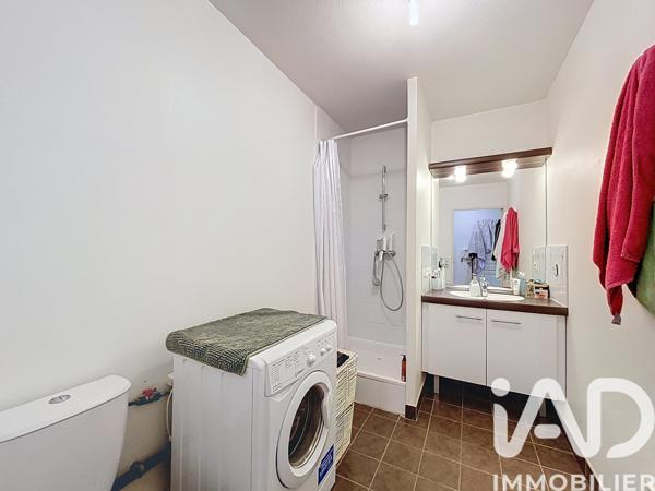 Appartement à vendre 2 pièces 38 m² Villeurbanne