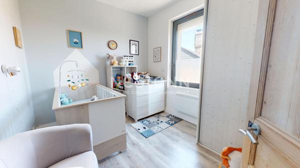 Maison Cucq limitrophe Touquet avec studio independant