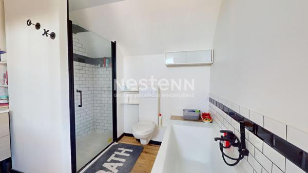 Maison Cucq limitrophe Touquet avec studio independant