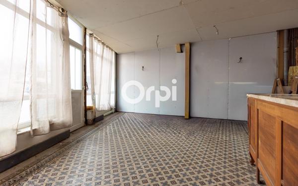 Maison à vendre    6 pièces • 169,09 m2 Lens