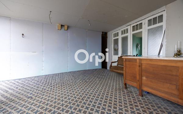 Maison à vendre    6 pièces • 169,09 m2 Lens