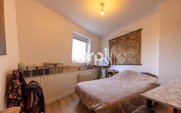 Maison à vendre    6 pièces • 169,09 m2 Lens