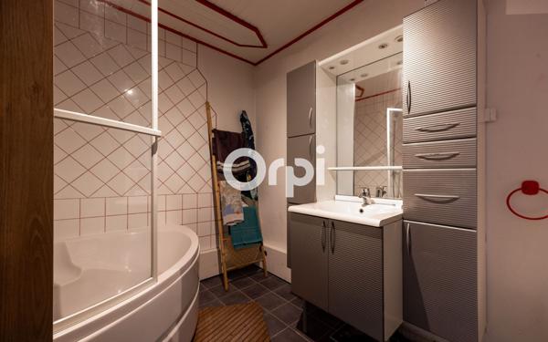 Maison à vendre    6 pièces • 169,09 m2 Lens