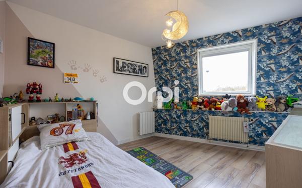 Maison à vendre    6 pièces • 169,09 m2 Lens