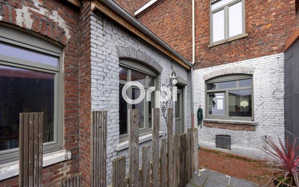 Maison à vendre    6 pièces • 169,09 m2 Lens