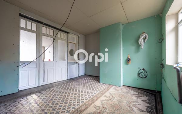 Maison à vendre    6 pièces • 169,09 m2 Lens
