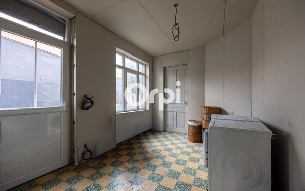 Maison à vendre    6 pièces • 169,09 m2 Lens