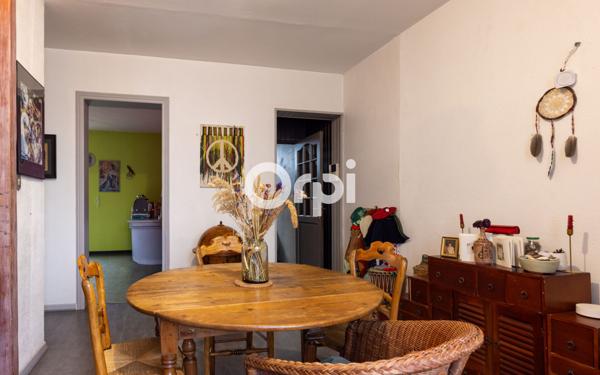 Maison à vendre    6 pièces • 169,09 m2 Lens