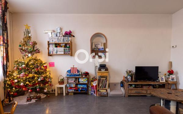 Maison à vendre    6 pièces • 169,09 m2 Lens