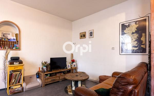 Maison à vendre    6 pièces • 169,09 m2 Lens