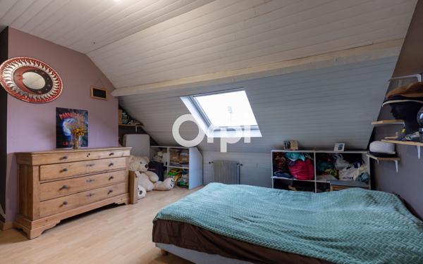 Maison à vendre    6 pièces • 169,09 m2 Lens