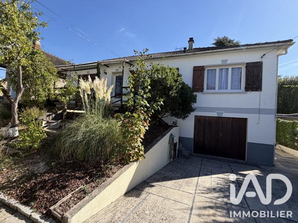 Maison à vendre 7 pièces 132 m² Champigny-sur-Marne