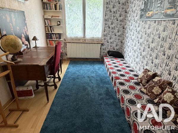 Maison à vendre 7 pièces 132 m² Champigny-sur-Marne