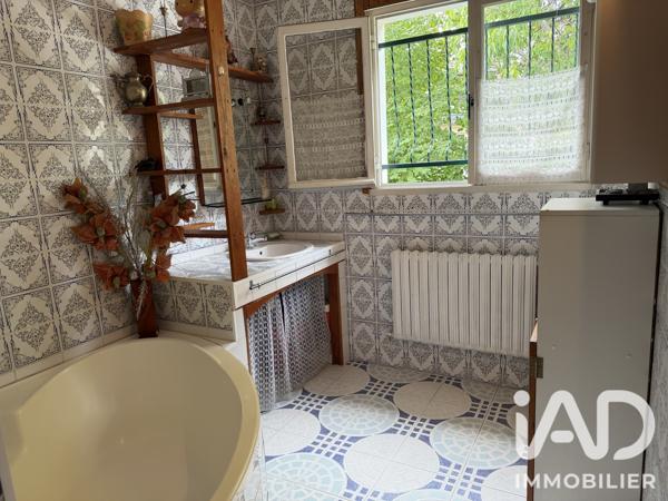 Maison à vendre 7 pièces 132 m² Champigny-sur-Marne