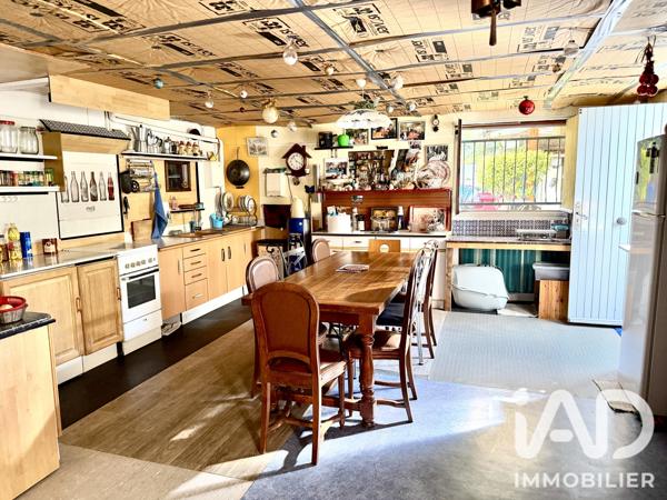 Maison à vendre 7 pièces 132 m² Champigny-sur-Marne
