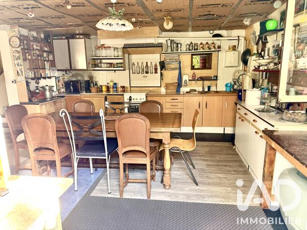 Maison à vendre 7 pièces 132 m² Champigny-sur-Marne