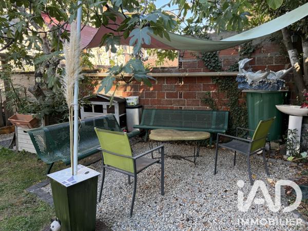Maison à vendre 7 pièces 132 m² Champigny-sur-Marne