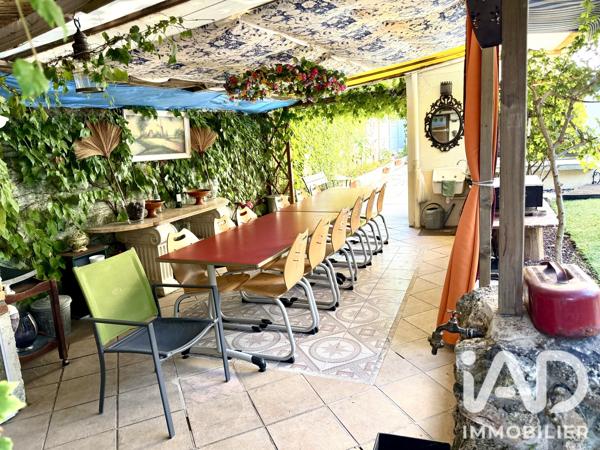 Maison à vendre 7 pièces 132 m² Champigny-sur-Marne