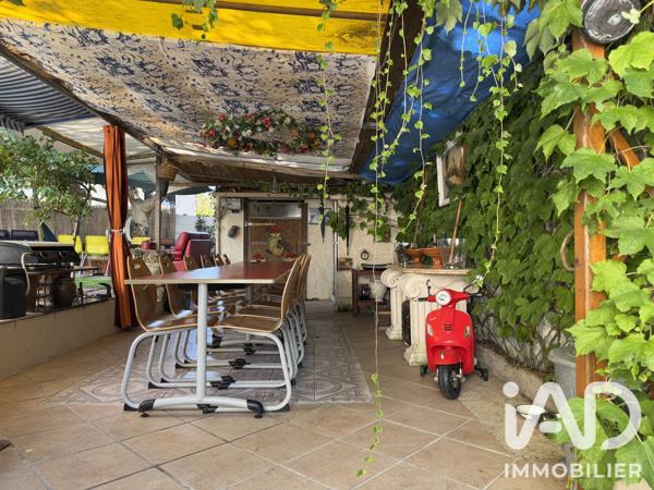 Maison à vendre 7 pièces 132 m² Champigny-sur-Marne