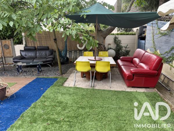 Maison à vendre 7 pièces 132 m² Champigny-sur-Marne