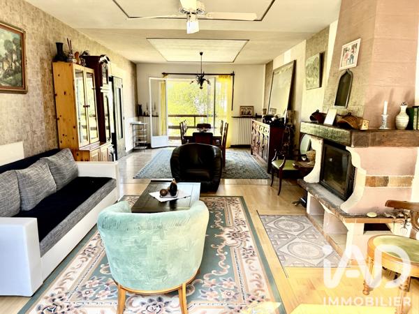 Maison à vendre 7 pièces 132 m² Champigny-sur-Marne