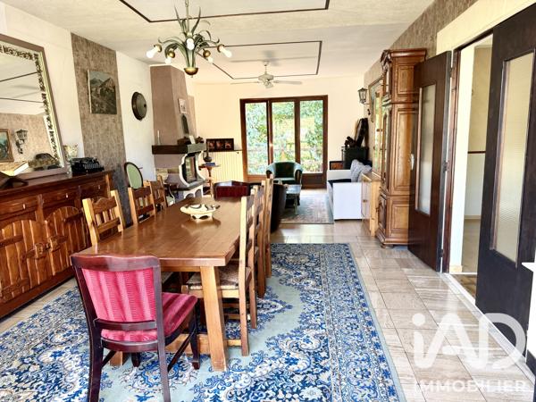 Maison à vendre 7 pièces 132 m² Champigny-sur-Marne