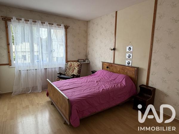 Maison à vendre 7 pièces 132 m² Champigny-sur-Marne