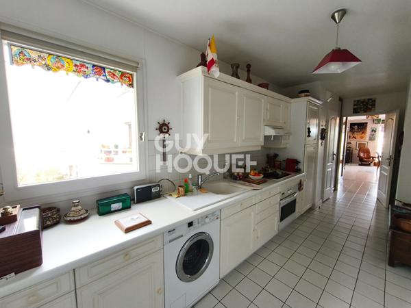 APPARTEMENT 3 PIECES AU GOLF DE ROSNY