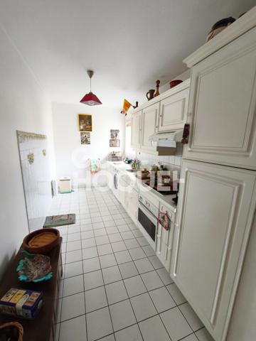 APPARTEMENT 3 PIECES AU GOLF DE ROSNY