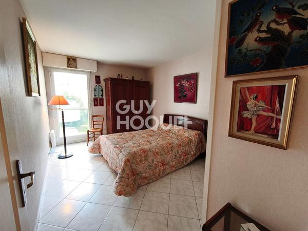 APPARTEMENT 3 PIECES AU GOLF DE ROSNY