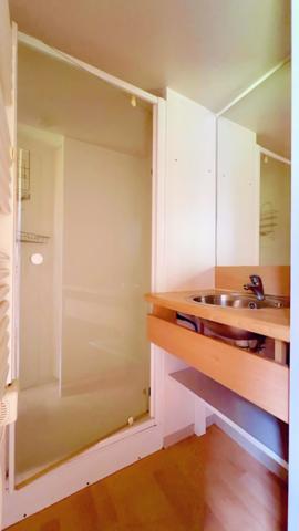 Charmant Chalet en bois de 57 m² avec dépendance à 10 minutes seulement de Montauban centre