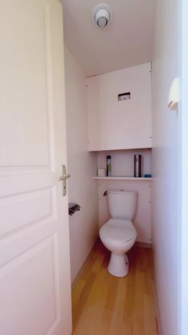 Charmant Chalet en bois de 57 m² avec dépendance à 10 minutes seulement de Montauban centre