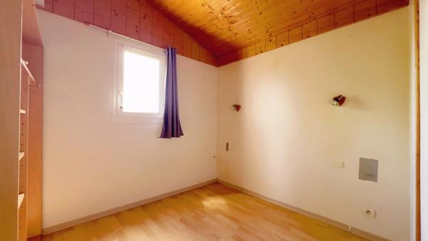 Charmant Chalet en bois de 57 m² avec dépendance à 10 minutes seulement de Montauban centre