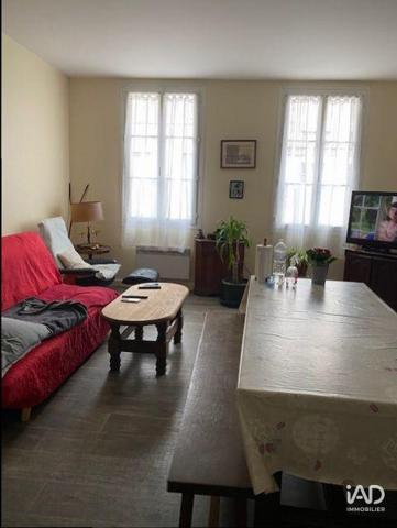Immeuble à vendre 6 pièces 187 m² Rochefort