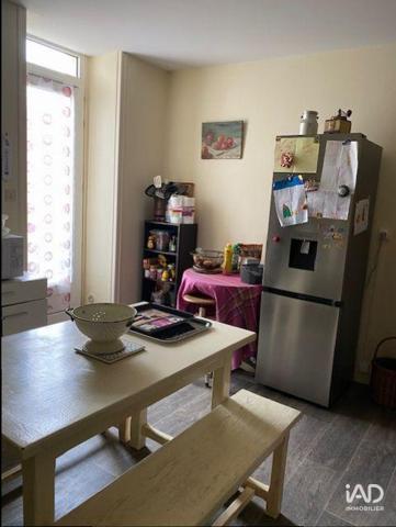 Immeuble à vendre 6 pièces 187 m² Rochefort