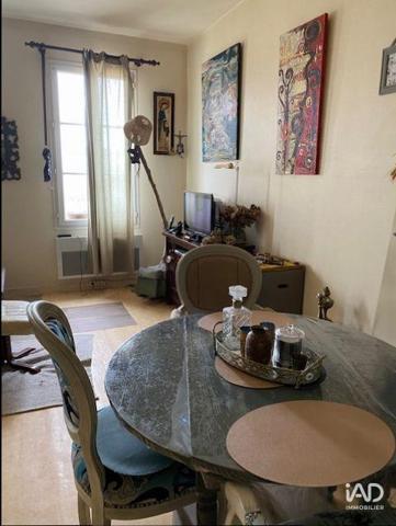 Immeuble à vendre 6 pièces 187 m² Rochefort