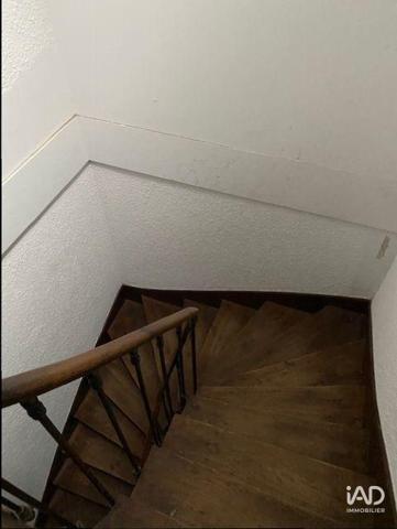 Immeuble à vendre 6 pièces 187 m² Rochefort