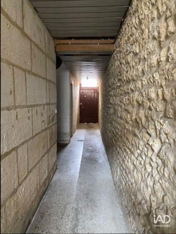 Immeuble à vendre 6 pièces 187 m² Rochefort
