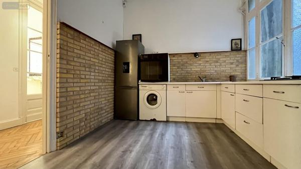 Appartement à vendre à Lille dans le Nord (59800), ref : VA1928-59028