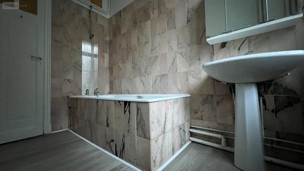 Appartement à vendre à Lille dans le Nord (59800), ref : VA1928-59028