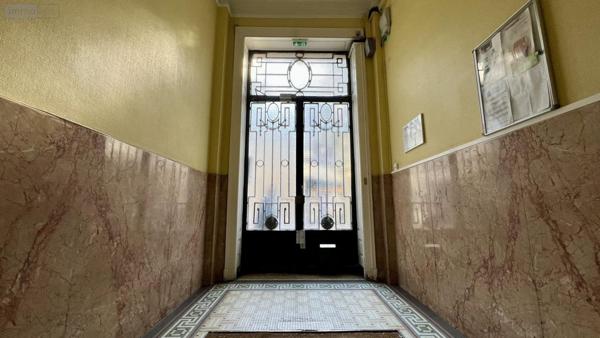 Appartement à vendre à Lille dans le Nord (59800), ref : VA1928-59028