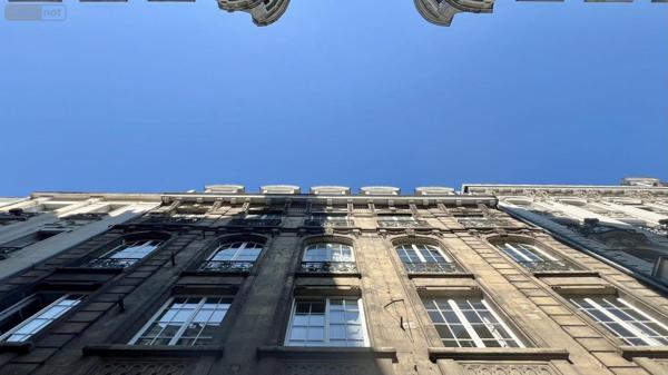 Appartement à vendre à Lille dans le Nord (59800), ref : VA1928-59028