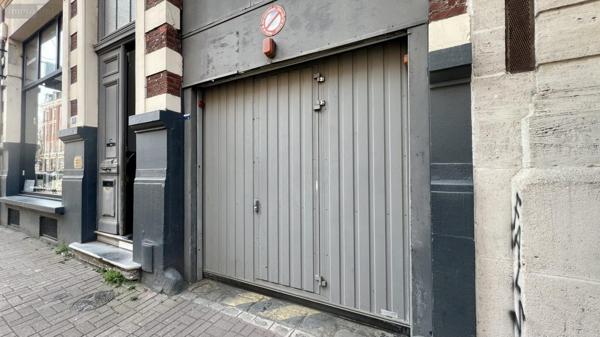 Appartement à vendre à Lille dans le Nord (59800), ref : VA1928-59028