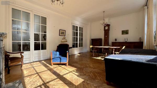 Appartement à vendre à Lille dans le Nord (59800), ref : VA1928-59028