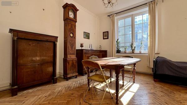 Appartement à vendre à Lille dans le Nord (59800), ref : VA1928-59028