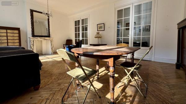 Appartement à vendre à Lille dans le Nord (59800), ref : VA1928-59028