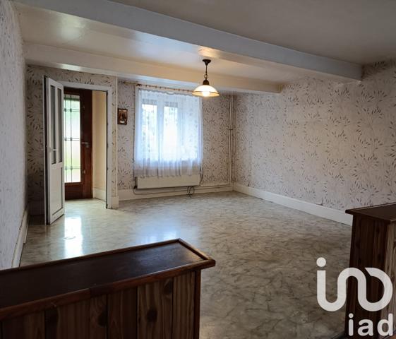 Maison à vendre 5 pièces 125 m² Neufmanil