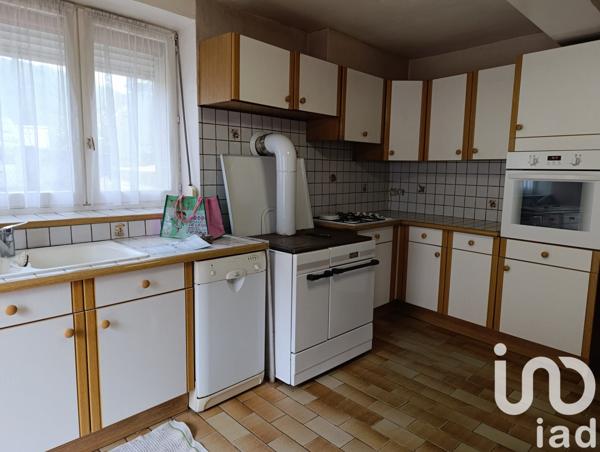 Maison à vendre 5 pièces 125 m² Neufmanil